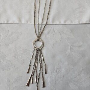 Pendant Necklace